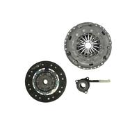 Kit frizione 624 3785 34 LuK per VW SEAT AUDI