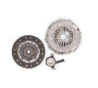 Kit frizione LUK RepSet Pro 624 3792 33