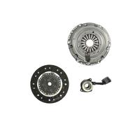 Kit frizione LUK RepSet Pro 624 3931 33