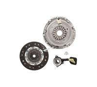 Kit frizione LUK RepSet Pro 624 3931 35
