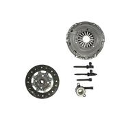 Kit frizione 624 4041 33 LuK per RENAULT GRAND SCÉNIC IV TALISMAN SCÉNIC IV