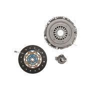 Kit frizione 625 3071 33 LuK per OPEL SAAB