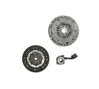 Kit frizione LUK RepSet Pro 625 3191 33