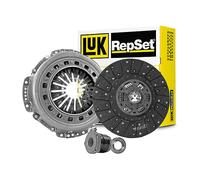 Kit Frizione LuK Repset Pro 633237333