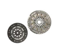 Kit frizione LUK SAC 624 2255 09