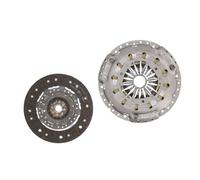 Kit frizione LUK SAC 624 3145 09