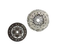 Kit frizione LUK SAC 624 3148 09