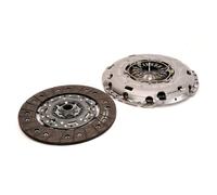 Kit frizione LUK SAC 624 3264 19