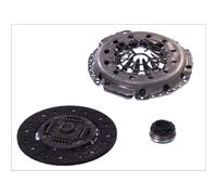 Kit frizione LUK SAC 624 3342 00