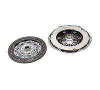 LuK Kit frizione 624 3343 09 240 mm per Ford S‑MAX e Mondeo IV (2.0)