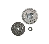 Kit frizione 624 3345 00 LuK per BMW 5 Touring 5