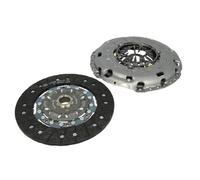 Kit frizione LUK SAC 624 3395 09