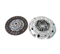 Kit frizione LUK SAC 624 3403 09