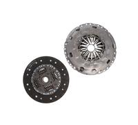 Kit frizione LUK SAC 624 3474 09