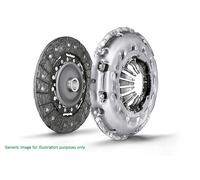 LuK 626 3045 09 Kit frizione