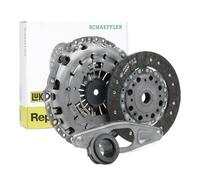 Kit frizione LUK SAC 624 3540 00