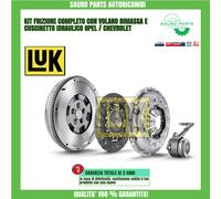 Kit frizione LUK 600 0168 00