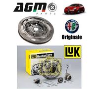 KIT FRIZIONE LUK + VOLANO BIMASSA ORIGINALE ALFA GIULIETTA 2,0 CAMBIO AUTOMATICO