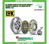 KIT FRIZIONE TIGUAN 4MOTION - Q3 QUATTRO