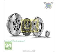 Kit frizione Luk + Volano per NISSAN PATHFINDER NAVARA