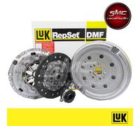 Kit Frizione LUK VW MULTIVAN V 1.9 TDI KW 77 anno 2003/04 - 2009/11 CV 105