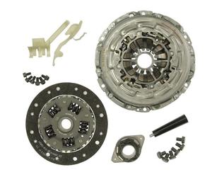 KIT FRIZIONE LUK1 623340100