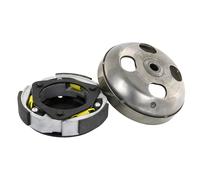Kit frizione Malossi Ø 107mm Delta per MBK / Yamaha / Minarelli 50 2T