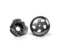 Kit Frizione Malossi Delta Clutch + Campana 134mm Gilera Runner 180 2T