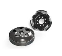 Kit frizione Malossi Delta Clutch + Campana 134mm Vespa GTS 125 - 300cc
