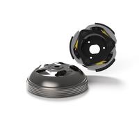 Kit Frizione Malossi Delta Clutch + Campana 135mm Honda Forza 300