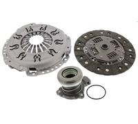 MAPCO 10716/1 Kit frizione