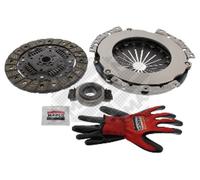 Kit frizione MAPCO 200mm - 10777 per VW POLO 1.4