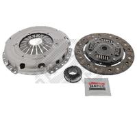 Kit frizione MAPCO 200mm - 10899 per SMART FORTWO Coupé (451)