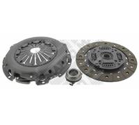 Kit frizione MAPCO 220mm - 10117 per VOLVO V40 1.8 (GA3W)