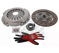 Kit frizione MAPCO 228mm - 10656 per LAND ROVER FREELANDER I (L314)