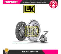 Kit frizione (MARCA LUK)..