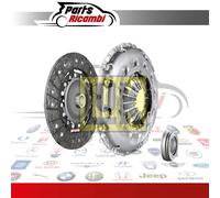 Kit frizione Marca Luk per MAZDA -6 Hatchback 2.0 -5 (CR19) 2.0 CD -3 (BK) 2.0