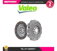 Kit frizione (MARCA-VALEO)..