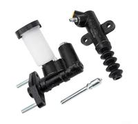 Kit frizione master e cilindro slave costruito per abbinare le specifiche originali per Mazda B2000 B2200 1986-1993
