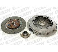 Kit frizione MBK2070 EXEDY per MITSUBISHI PAJERO IV PAJERO IV Van PAJERO III