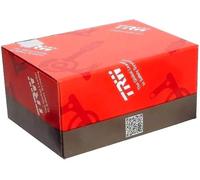 TRW Set di molle frizione MEF134-5 – Kit per Hyosung GA 1997-2001
