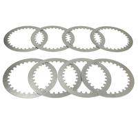 TRW Set dischi frizione MES376-8 giunto LUCAS in acciaio