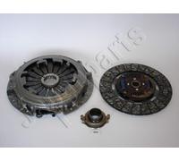 Kit frizione - Mitsubishi Pajero III 3.2 DI-D