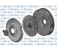 Kit frizione MK40027 MECARM per FIAT ALFA ROMEO