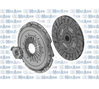 Kit frizione MK9613 MECARM per PEUGEOT CITROËN