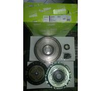 KIT FRIZIONE MODIFICATO VALEO 835035 VW GOLF V5 1.9 TDI - PASSAT - TOURAN 4 PZ.