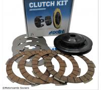 Kit Frizione Molla Wave dischi EVOLUTION Vespa 50 R Special PK XL 125 ET3