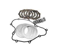 Kit frizione molle resistenti e guarnizione del coperchio for Kwk KX65 2000-2015 2016 2017 2018 2019 2020 2021
