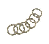 Kit frizione Moto Accessori Disco Frizione Kit Piastra G450X Base Di Carta Parti Del Motore Per BMW G450 G 450X450X 2009