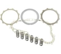 Kit frizione TRW MSK235